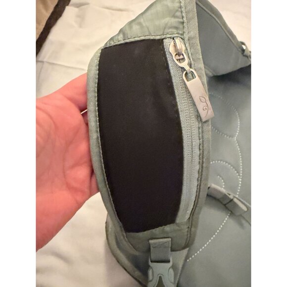 Sherpani Esprit Anti-Theft Sling Backpack Travel Bag main image 7